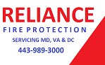 Reliance Fire Protection